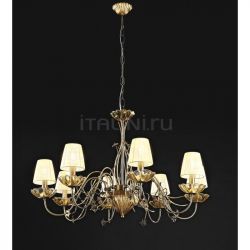 Spazio Luce Sospensione ROOM R36 - №240