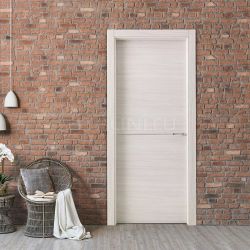 Bertolotto Porta battente Allwood1 Ghiaccio - №194