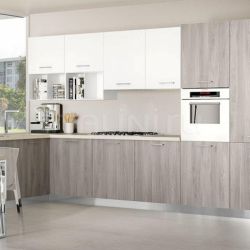 Gentili Cucine Fiamma Composizione n. 7 - №63