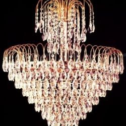 Italian Light Production Impero style chandeliers - 1099 - №27