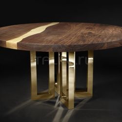 Il Pezzo Mancante IL PEZZO 6 Round table - №9