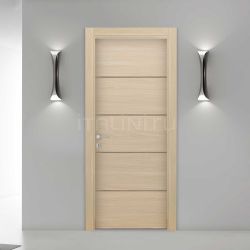 Bertolotto Porta battente Allwood4 Grano - №192