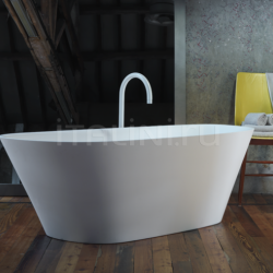 Falper Freestanding bathtubs - №2