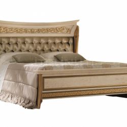 Arredoclassic Upholstered Beds "Melodia" - №11