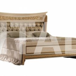 Arredoclassic Upholstered Beds "Melodia" - №11