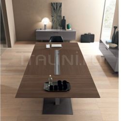 Martex Anyware meeting Table. - №82