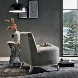 Tomasella Loft. Armchair - №67