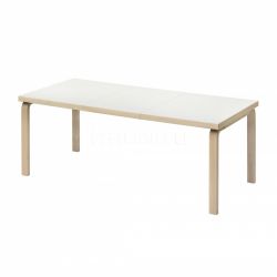 Artek Aalto table extendable 97 - №17