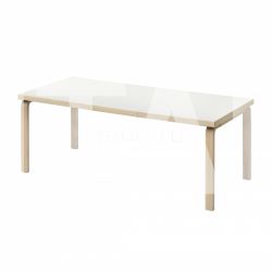 Artek Aalto table extendable 97 - №17