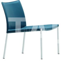 MIDJ Nuvola ATS Lounge Chair - №220