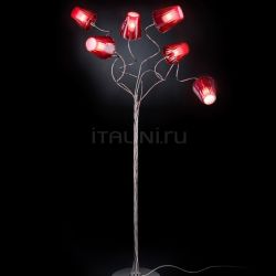 Metal Lux Floor lamp Aria cod 231.706 - №133