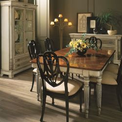 Hurtado Dining table (Trianon) - №11