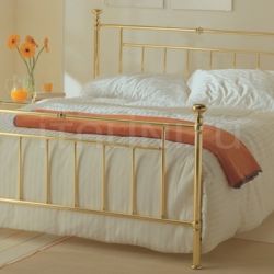 Maggioni Letto In Ottone Coralie - №57