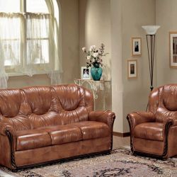 Cappellini Salotti Louis - №19