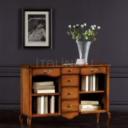 Modonutti Libreria Old Castle drawers - №30