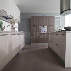 Gentili Cucine Natura Composizione n. 2 - №69