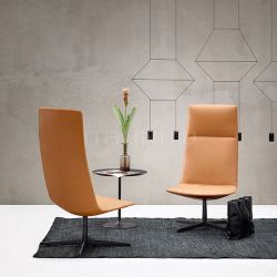 Arper Catifa Sensit Lounge — 4 ways - №60