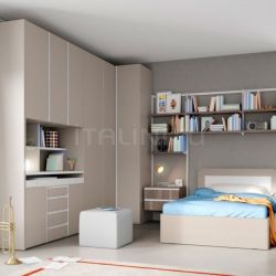 Mistral Bedroom with free-standing bed 10 - №46