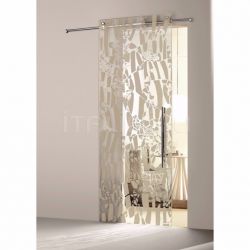 Casali FLOS TRANSPARENT - №52