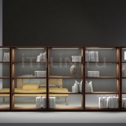 Martex Block bookcase - №118