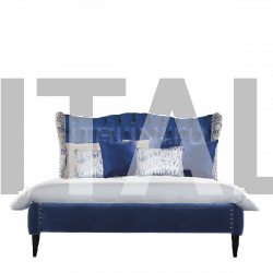 LCI Living Comfort Italia n0300 letto - №35