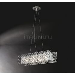 Spazio Luce Sospensione PILAR S400 - №226