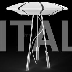 Metal Lux Lampada da Tavolo Clovy 245.211 - №197