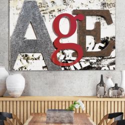 Pintdecor P4540 - Age - №80