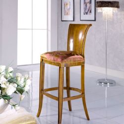 Bello Sedie Luxury classic chairs, Art. 3068: Stool - №54