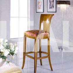 Bello Sedie Luxury classic chairs, Art. 3068: Stool - №54