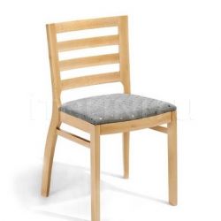 Corgnali Sedie Jessica ST - Wood chair - №50