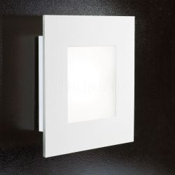 Sforzin Illuminazione Gaio Quadrata - №10