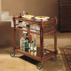 Hurtado Tea cart (Amadeus) - №71