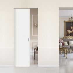 Bertolotto Porta a scomparsa walldoor CL bianco - №42