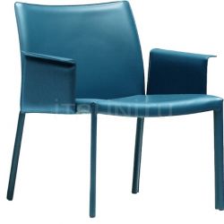 MIDJ Nuvola ATB Lounge Armchair - №218