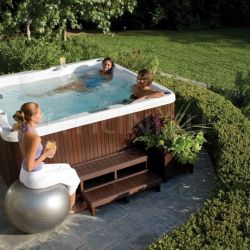 Jacuzzi J-235 - №13