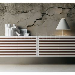 Linfa Design Linea 2 - Credenza - №38