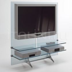 Tonelli Curtain Wall TV - №128