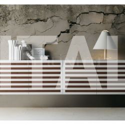 Linfa Design Linea 2 - Credenza - №38