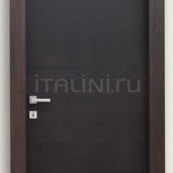 New Design Porte Giudetto SE 1011/QQ/S1 Sawn oak anthracite finish. Modern Interior Doors - №195