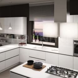 Giemmegi Cucine Kitchen on demand - Q evolution - №1